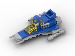 Lego Club 07/14/2026